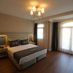 Superior Kamer met een King Size Bed
